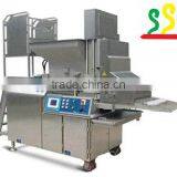 Hydraulic Forming Machine With the Capacity of 1500kgs/hour