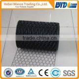 Hexagonal chicken wire mesh/ hexagonal wire netting/ Hexagonal wire mesh