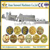 Popular Selling Pasta Macaroni Making Machine