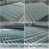 Factory Price Press Welded Stainless Steel Grating