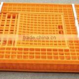 750x550x330 Plastic Chicken Transport Cage,plastic Chicken Basket thumbnail-5