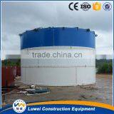 Bolted-type Silos Used Cement Truck for Sales