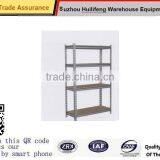 1000*300*1830 Storage Racking Systems Light Duty Riveted Boltless Steel Shelving thumbnail-2