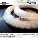 Nylon Monofilament Fishing Line