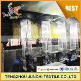 Junchi High Tenacity pp 6 D 102 mm Geo Textile Polypropylene Staple Fiber thumbnail-4