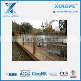 XLROPE Sisal Rope 3strand Decorating Manila/Sisal Rope thumbnail-3