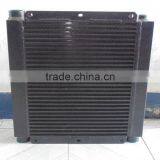 Aluminum Plate-fin Air Compressor Heat Exchanger thumbnail-1