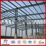 Steel Structures Steel Beam Buildings