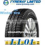 Winter Tire 215/65r16, 195/65r15, 235/65r17 thumbnail-1