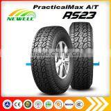Qingdao Racing New Car Tire thumbnail-2