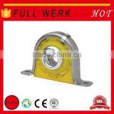 High Impact Polyurethane Cushioned Center Support Bearings 210088-1XS for Chevrolet thumbnail-1