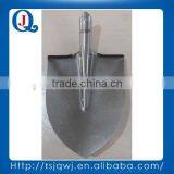 CARBON STEEL SHOVEL HEAD SPADE HEAD S503 FROM JUNQIAO MANUFACTURE thumbnail-1