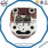 Forged Aluminum Cylinder Heads For Diesel Engines ZS1115 thumbnail-1