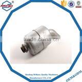 Universal Tractor Diesel Engine Parts Stainless Steel Exhaust Muffler Tail Pipe EM 190 thumbnail-1