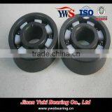 High Speed Ceramic Ball Bearing 608 Full Ceramic Bearings thumbnail-3