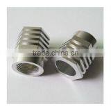 Customized Precision Aluminum CNC Turning Machined Parts thumbnail-2