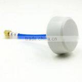 FPV 5.8 Ghz Antenna Clover Leaf Mushroom Aerial Set Signal Amplifier W/SMA Plug thumbnail-3