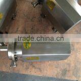 Centrifugal Pump for Dairy Equipment thumbnail-5