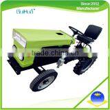 12HP Hot Selling Garden Tractor/mini Tractor /multi-purpose Farm Mini Tractor thumbnail-3