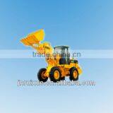 Xgma Xg931h Wheel Loader thumbnail-1