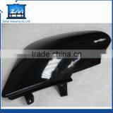 TMS PSHNK Black Plastic Fairing (7 PCS Honda CRF XR 50 CRF 125cc SSR PRO Pit Dirt Bike) thumbnail-4