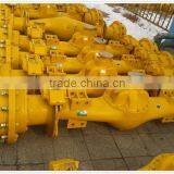 AS956 5 Ton Wheel Loaderzl50 With Cheap Price Better Than LW500FN thumbnail-4