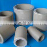 Wear Resistance Plastic PA Nylon Injection Products of Sleeve thumbnail-1