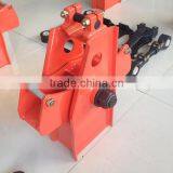 China Trailer Suspension Parts Center Hanger thumbnail-1