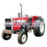 Pakistan Massey Ferguson MF 385-2WD Tractor thumbnail-1