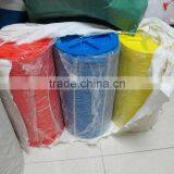 Logo Printed Pet Food Pop up Bin Safely FDA PVC REACH Material Dog Food Bin Supplier thumbnail-1