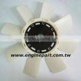 Engine Fan