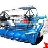 Machin of Mini Crop Harvester