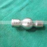 Shock-absorbing Automotive Part