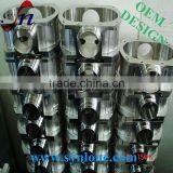 Sand Casting Engine Shell thumbnail-6