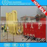 Have in Stock Low Noise Energy Saving Wood Sawdust Flash Drying Machine thumbnail-2