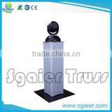 2m Height Used Aluminum Truss Totem for Moving Head on Sale thumbnail-4