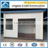 Best Seller And Low Cost And Easy Instal Modular Prefabricated House