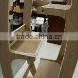 Luxury High Cat Tree Tower thumbnail-5