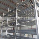 Aluminum planting frame,mushroom planting frame with nice shape, light weight