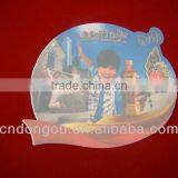 Cheap Hot Custom Electrostatic Custom Stickers thumbnail-3