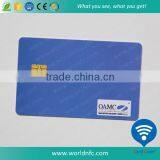SLE5542 Contact IC Card thumbnail-2