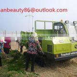 3 Ton Crawler Truck thumbnail-1