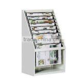 Steel Ladder Book Shelf of Office thumbnail-1