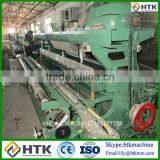 HTK Factory Automatic Fiberglass Window Screen Machine Line(hot Sale )