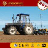2015 Newest Chinese Foton M604 Tractor on Sale thumbnail-1