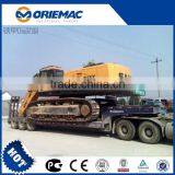 SANY Hydraulic Excavator SY700H With Joystick thumbnail-2