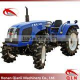 QLN-554 Tractor;a 55HP Chinese Tractor From China Qianli Brand to Buy thumbnail-1