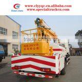Dongfeng 22M High Lifting Platform Operation Truck With Water Function From Original Factory thumbnail-5