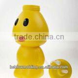 Custom Plastic Piggy Bank Animal Toys Coin Bank Kids Plastic Piggy Banks thumbnail-5