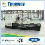 Pipe Threading Turning Lathe thumbnail-5